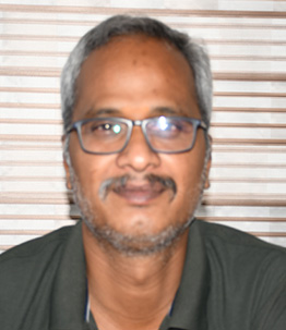 Dr. Sivakumar M 