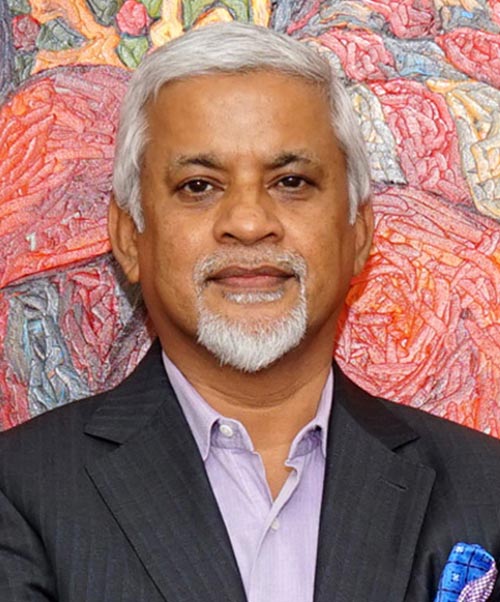 Mr. Dev Varyani