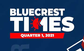 Quarter-1 (January-March) 2021